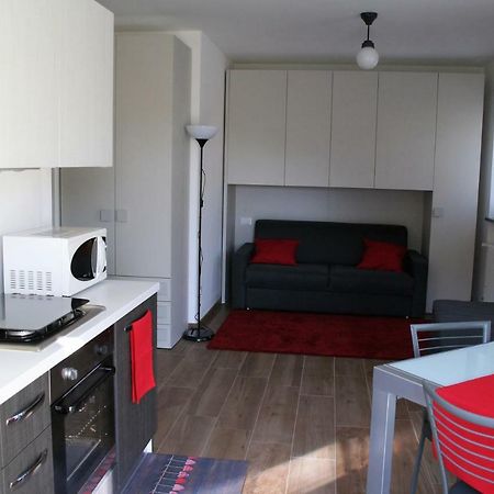 Appartamenti Morena Aosta Esterno foto
