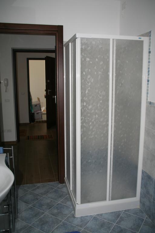 Appartamenti Morena Aosta Esterno foto