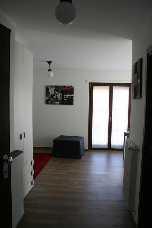 Appartamenti Morena Aosta Esterno foto