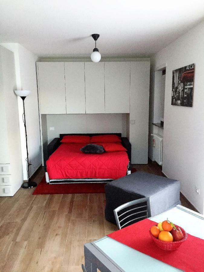 Appartamenti Morena Aosta Esterno foto