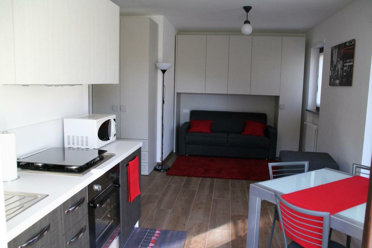 Appartamenti Morena Aosta Esterno foto