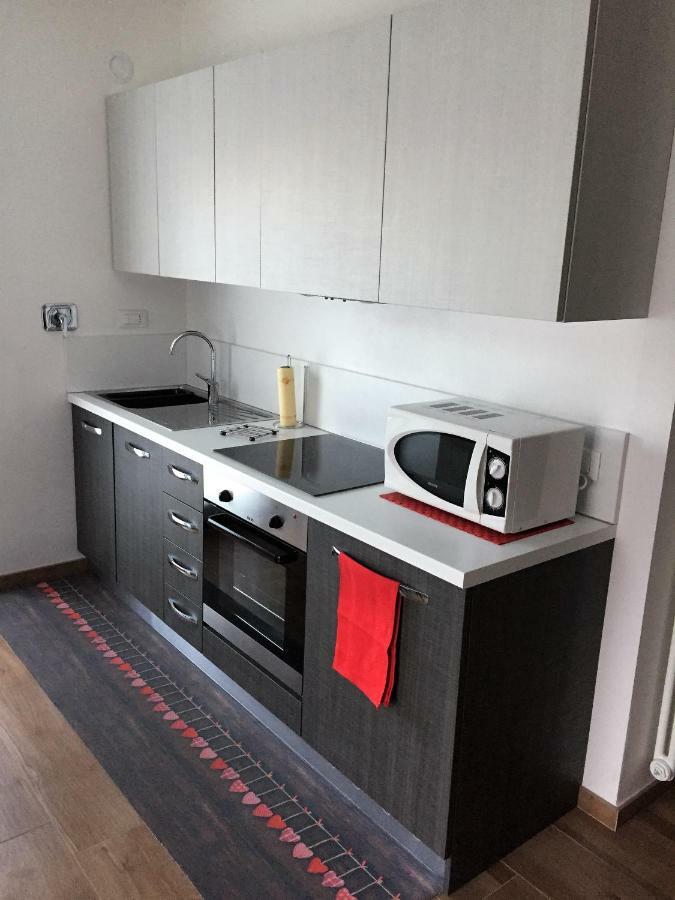 Appartamenti Morena Aosta Esterno foto
