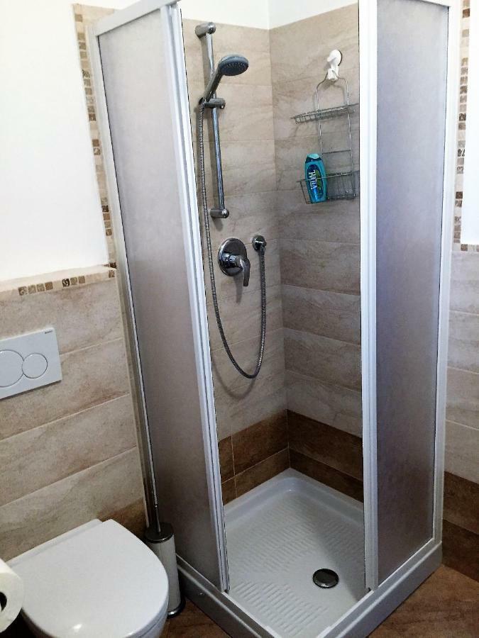 Appartamenti Morena Aosta Esterno foto