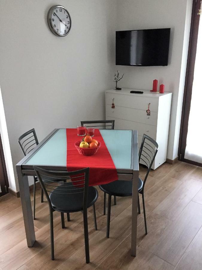 Appartamenti Morena Aosta Esterno foto